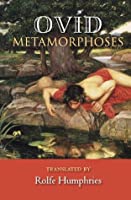 metamorphoses ovid poem